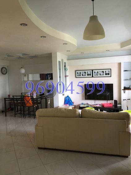 Blk 670A Jurong West Street 65 (Jurong West), HDB 5 Rooms #167943112